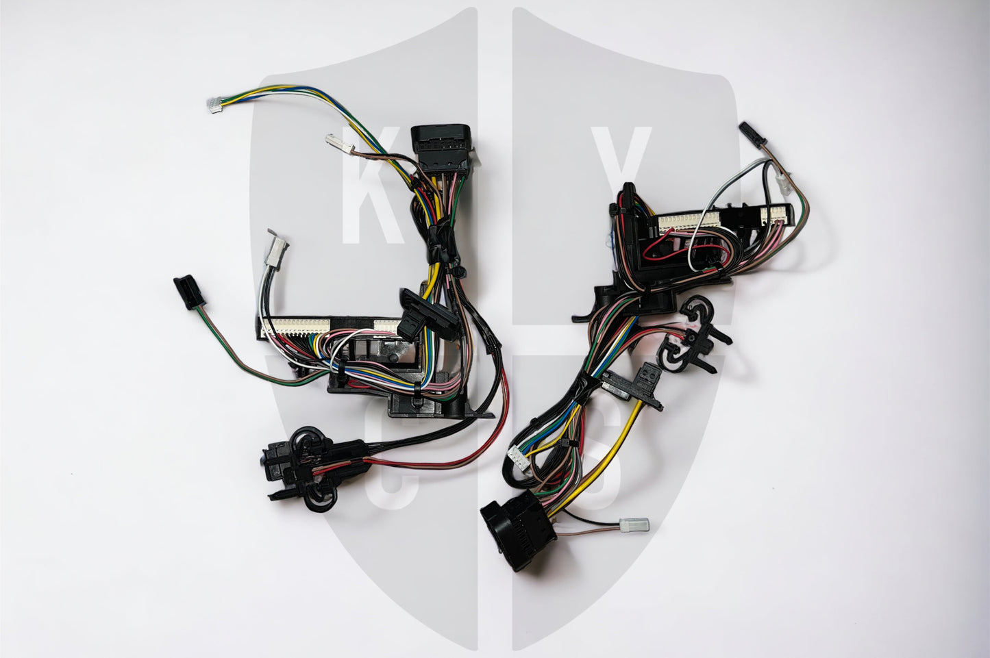 BMW 5 Series (F10/F11/F07) - Brand New Replacement Internal Harness