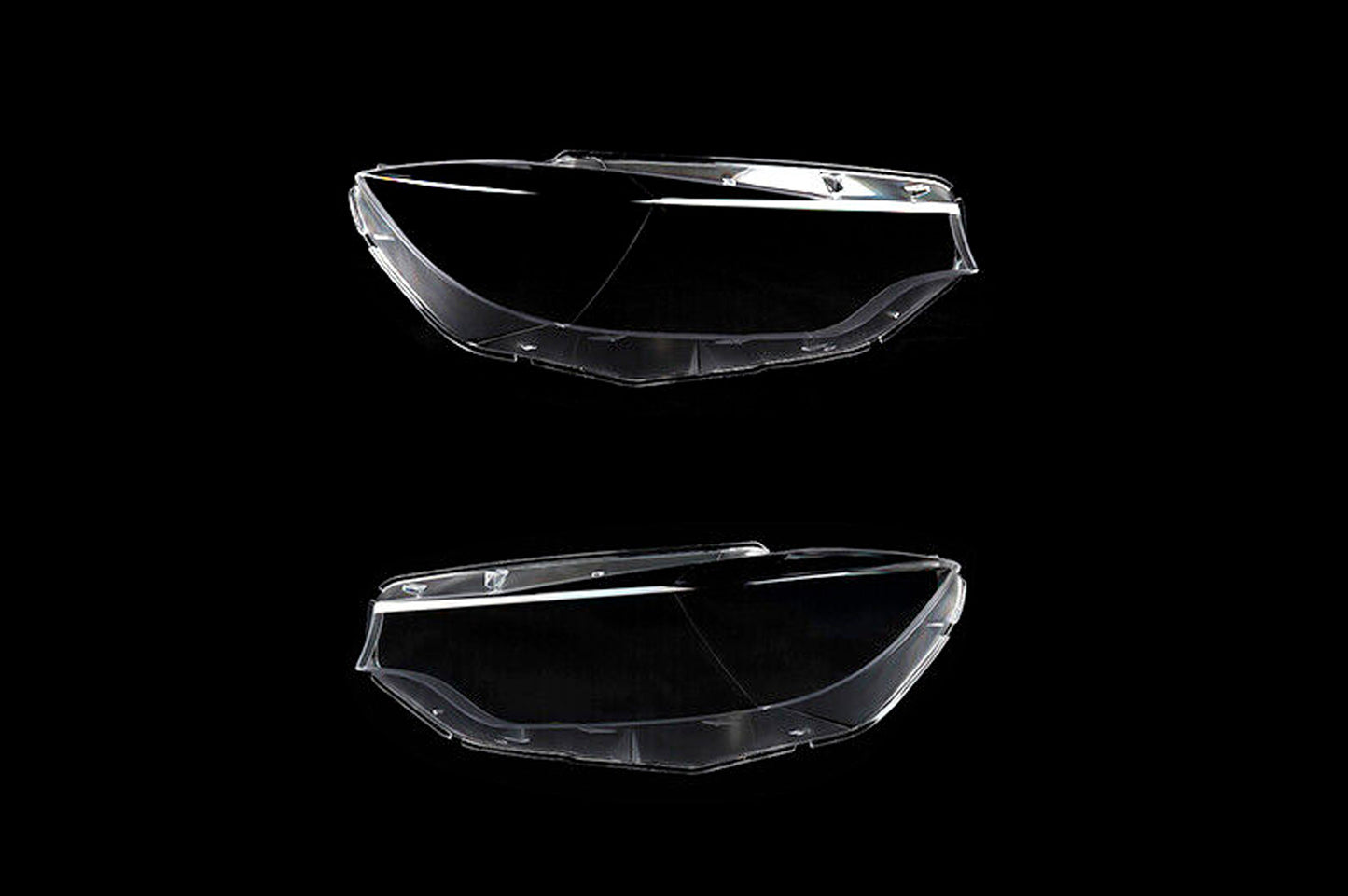 Headlight Lens - F32/F33/F80/F82/F83 LCI