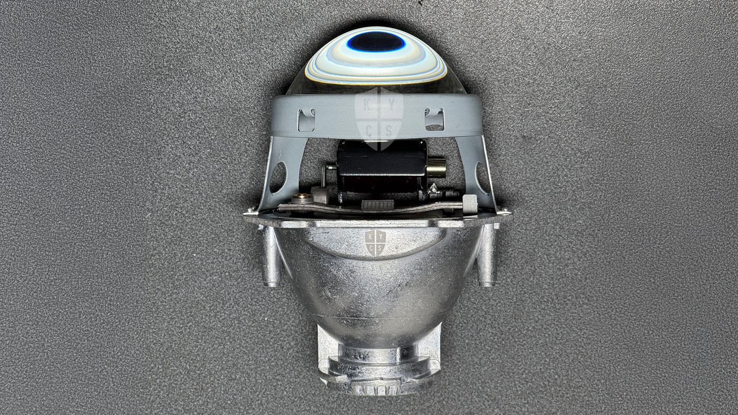 G5-BRT (3.0") Projectors - For Existing Projector Upgrades