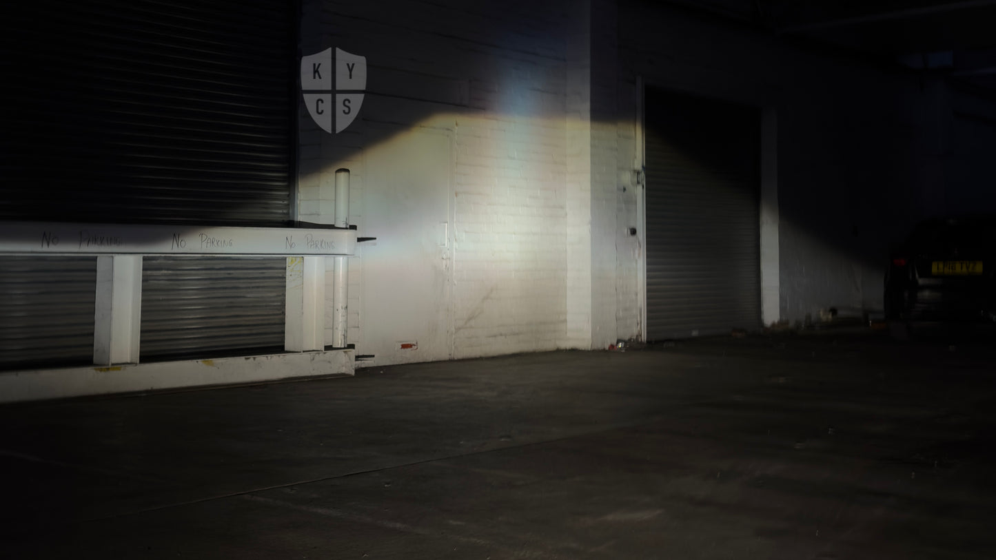 G5-BRT (3.0") Projectors - For Existing Projector Upgrades