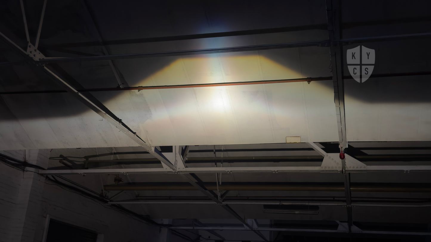 G5-BRT (3.0") Projectors - For Existing Projector Upgrades