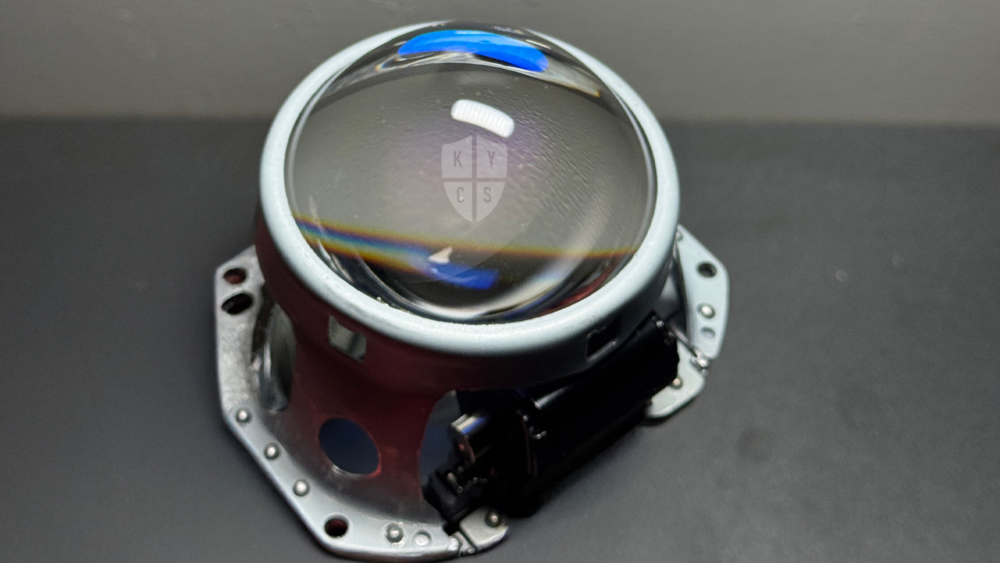 G5-BRT (3.0") Projectors - For Existing Projector Upgrades