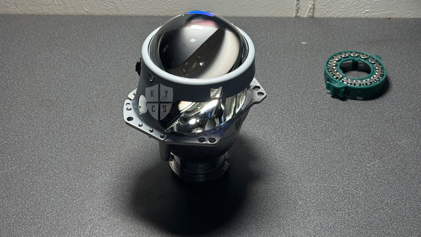 G5-BRT (3.0") Projectors - For Existing Projector Upgrades