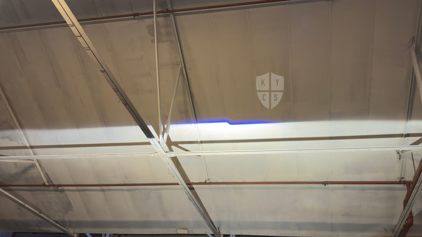 G5-BRT (3.0") Projectors - For Existing Projector Upgrades
