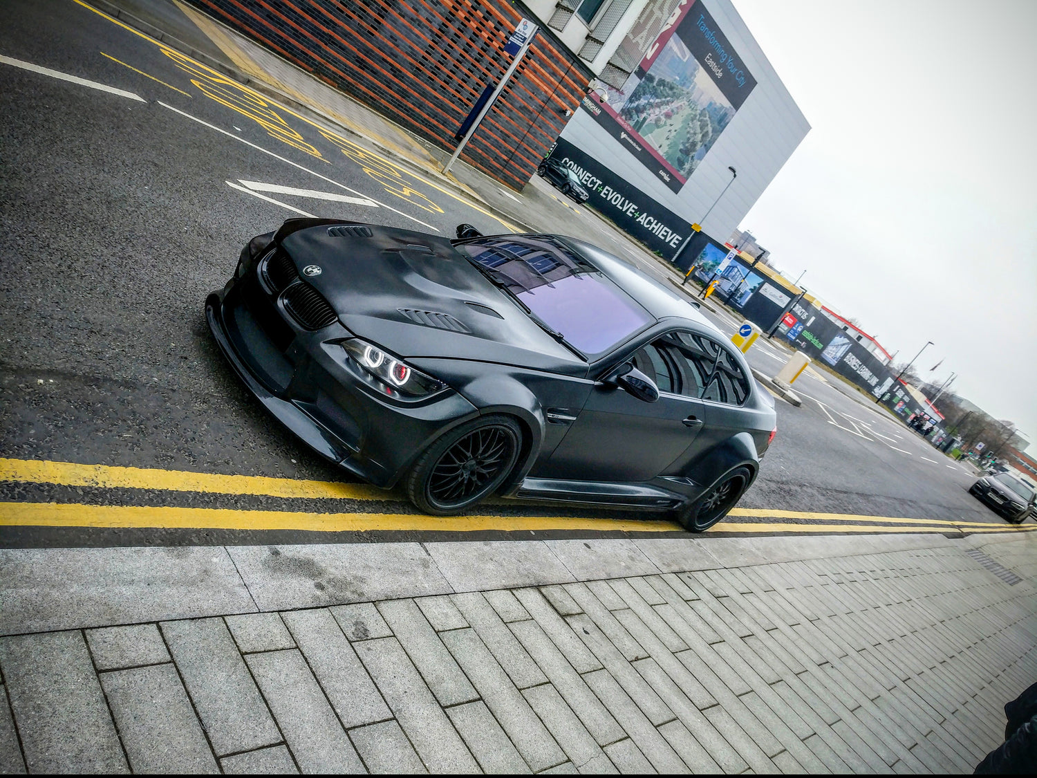 Available Now - Custom Headlights