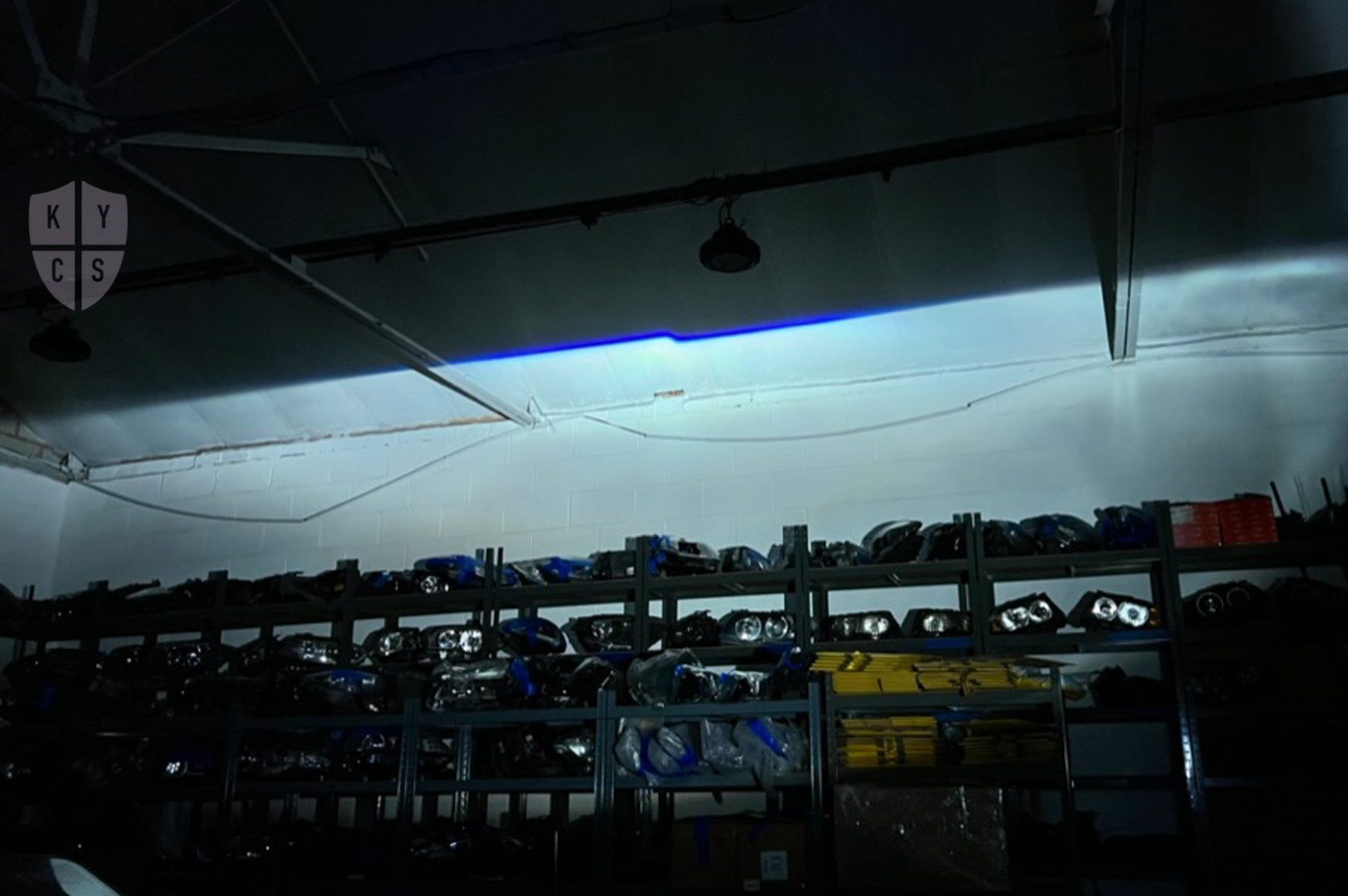 DIY Parts & Tools - Projectors