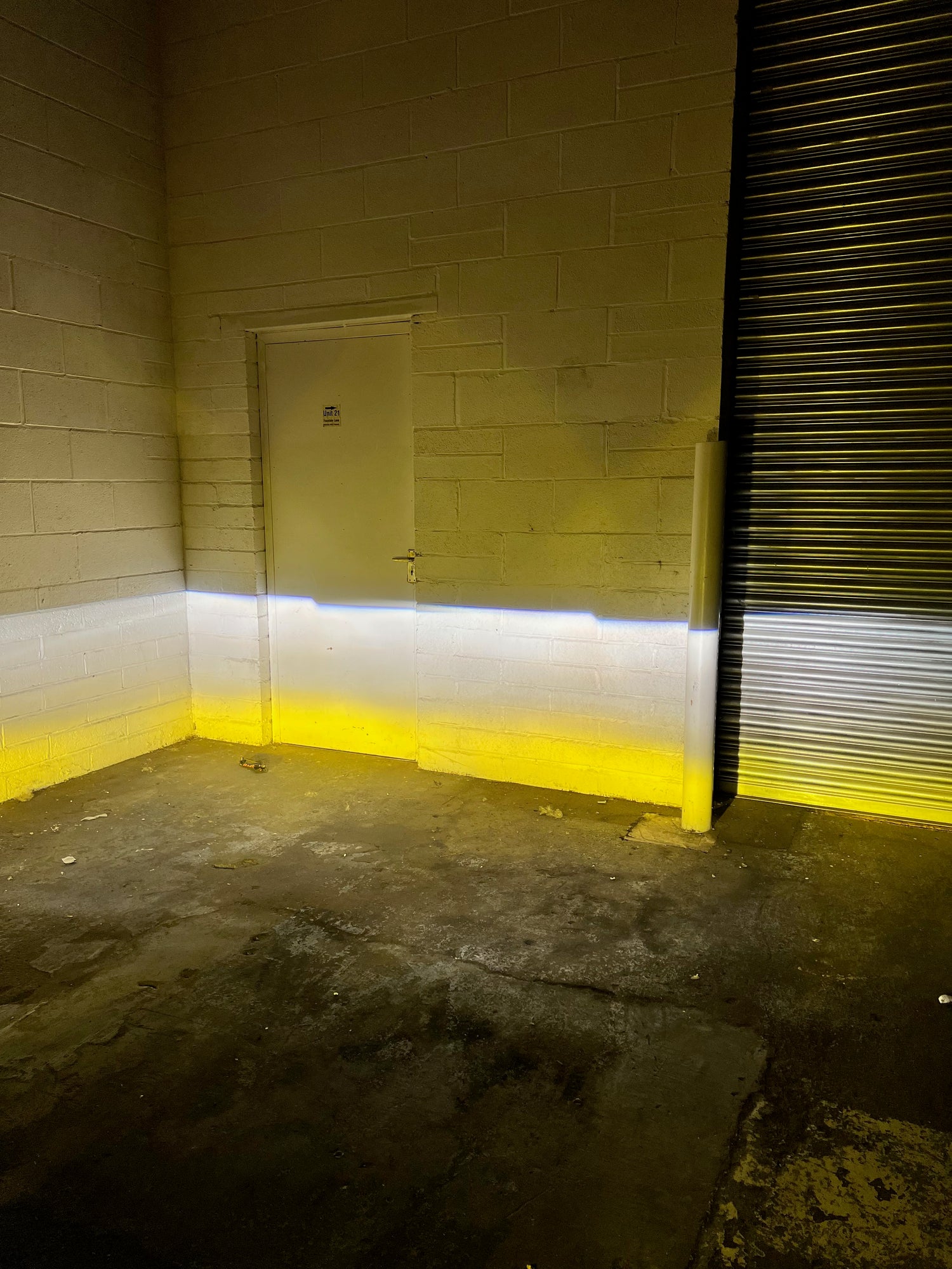 LED Bulbs