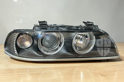 BMW 5 Series E39 Refurbishment Including New Lenses & Adjusters