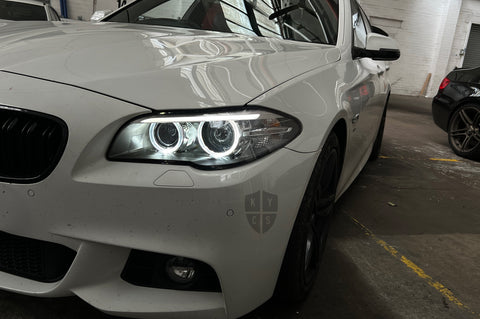 Headlight Lens - BMW 5 Series & M5 (F10 F11)