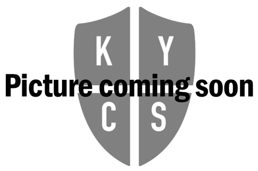 Angel Eyes - KYCS Flat Bottom Full DTM