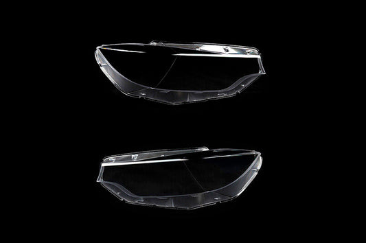 Headlight Lens - BMW 4 Series (F32/F33/F36) & M3/M4 (F80/F82/F83)