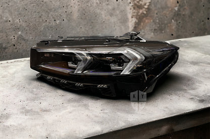 Headlight Lens - BMW 3 Series (G20 G21 Pre LCI)