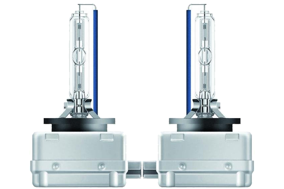Osram Xenarc Cool Blue Intense (CBI) D1S (Pair)